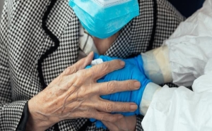 Bisignano, focolaio in Rsa: oltre 30 contagiati