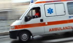 Migrante investito a Castrovillari, muore in ospedale