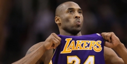 Kobe Bryant: chiede intitolazione di una via a Reggio Calabria