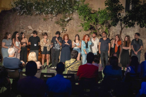 Conclusa la nona edizione di Teatro d'aMare: a Tropea oltre 50 ospiti in tre giorni per un festival tra arte, inclusione e comunit&agrave;