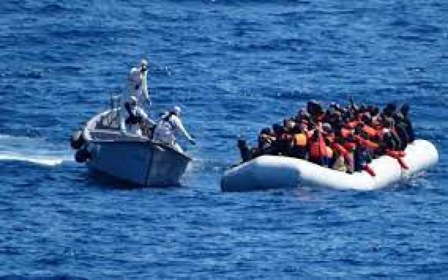 Ancora sbarchi di migranti in Calabria