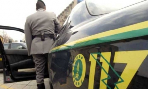 Usava impianti azienda fallita, arrestato a Lamezia Terme