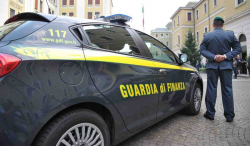 &lsquo;Ndrangheta su scommesse on-line: nei guai imprenditore gioiese