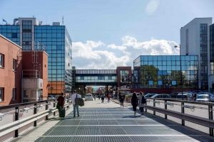 Attivi i controlli digitali per il Green pass all&rsquo;Unical