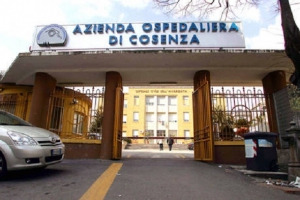 Cosenza: in arrivo all&rsquo;Annunziata sette nuovi primari