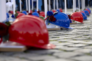 Morti sul lavoro, Nadia Fortuna, segretaria Cgil Area Vasta: ''Basta scia di sangue, servono controlli e pi&ugrave; sicurezza''