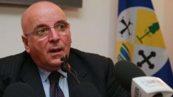 Oliverio parteciper&agrave; alla manifestazione ''Buenos Aires celebra la Calabria''