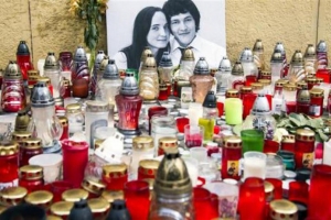 Arrestati tre calabresi per l'omicidio del reporter slovacco