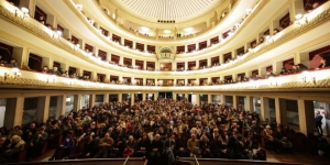 Reggio Calabria: serata Tchaikovsky al Teatro Cilea con l&rsquo;Orchestra del Conservatorio
