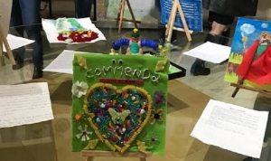 Duecento i lavori presentati per l&rsquo;iniziativa &ldquo;Crea lo Stemma&rdquo;