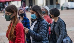 Norme anti-Covid: in nove in un appartamento a Crotone, sanzionati