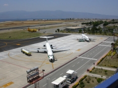 Calabria: crisi del sistema aeroportuale