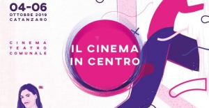 A Catanzaro la seconda edizione di ReFF, React Film Festival