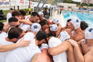 Rari Nantes: il sogno sfuma, la storia resta