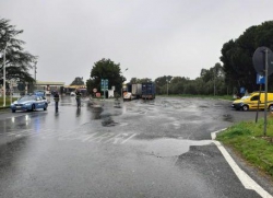 I controlli per chi &egrave; diretto in Sicilia si faranno a Rosarno