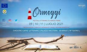 La seconda edizione di ''Ormeggi Festival Letterario di Lamezia Terme''