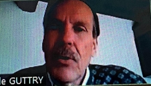 Intelligence, Andrea de Guttry al Master dell'Universit&agrave; della Calabria