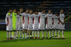 Crotone, un passo in avanti nella crescita