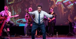 Prosa, musica, balletto e variet&agrave; le interessanti proposte della seconda stagione di AMA Calabria