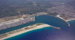 Arrivano oltre 74 milioni per i porti calabresi