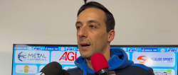 Rari Nantes Crotone, ''frenata'' e rimpianti