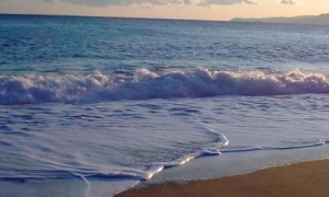 Balneazione: torna conforme punto a Falconara Albanese