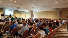 Cosenza: docenti e Ata neoassunti, seminario della Cisl-Scuola