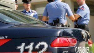 Chiesti soldi per restituire auto rubata, arresti