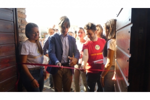 Leonardo Da Vinci-il genio sullo Stretto: inaugurazione della mostra al Castello Aragonese