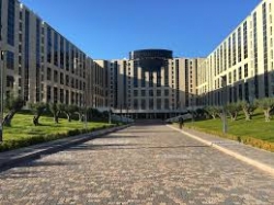 Sanit&agrave; Calabria, sit in dei lavoratori davanti alla Cittadella
