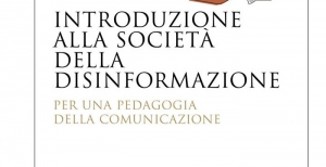 Cultura, Mario Caligiuri al Caff&egrave; ''San Marco'' di Trieste presenta ''Introduzione alla Societ&agrave; della disinformazione'' edito da Rubbettino