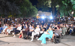 Taurianova Capitale del Libro si tinge di giallo: arriva la seconda edizione di ''Taurianoir''