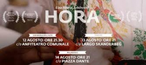 HORA, il documentario girato nei comuni arb&euml;resh&euml; &egrave; in Calabria