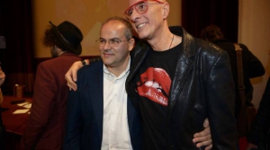 I premi di Michele Affidato per Area Sanremo