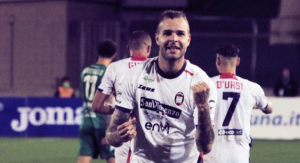 Un Crotone bello e ''corsaro'' prosegue la scalata