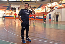 Cosenza, partita la grande avventura