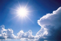 Meteo in Calabria: bel tempo fino a venerd&igrave;