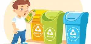 Trebisacce: differenziata, da domani consegna dei kit alle utenze domestiche