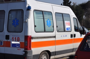 Lite in famiglia poi il salto nel vuoto, muore 11enne