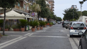 Accoltellato un uomo sul lungomare di Crotone