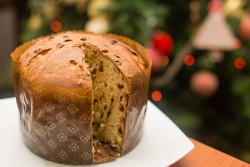 Pangoji nutraceutico miglior panettone Calabria