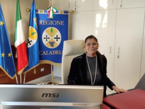 Santelli: ''In Calabria un infermiere in ogni istituto''