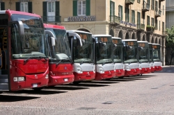 Accordo Italo e Amaco: viaggiare gratis in citt&agrave;