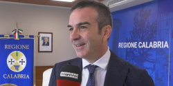 Calabria: Occhiuto (Fi), felice per assoluzione Tallini, solidariet&agrave; per ingiuste accuse subite