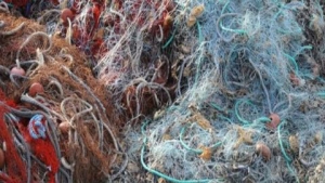 Sequestrate reti e attrezzi da pesca a Palmi