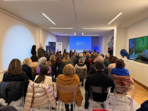 Un viaggio nella storia dell'alimentazione italiana con Fidapa e Crea
