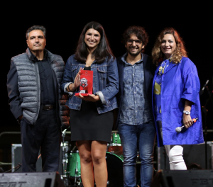 Festival d'Autunno, il duo Shamsi vince il talent Next Music Generation