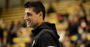 Tonno Callipo, primo tagliando di stagione