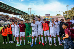 La Reggina fa suo un derby ad alta intensit&agrave;