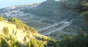 Terzo Megalotto SS 106 Jonica: proseguono i controlli Arpacal